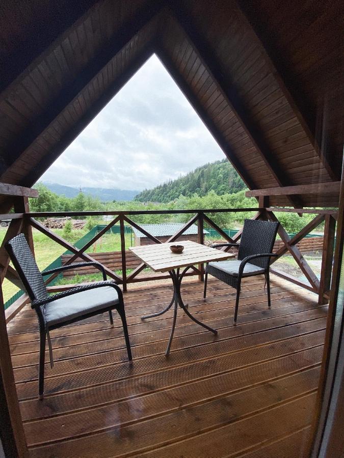 Veranda 米库利钦 外观 照片