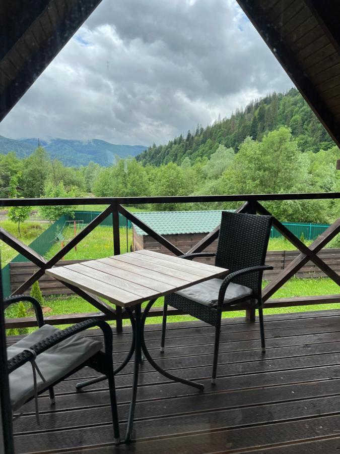 Veranda 米库利钦 外观 照片