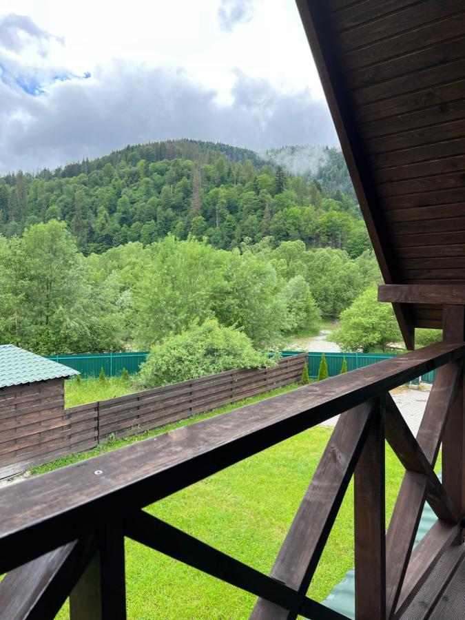 Veranda 米库利钦 外观 照片