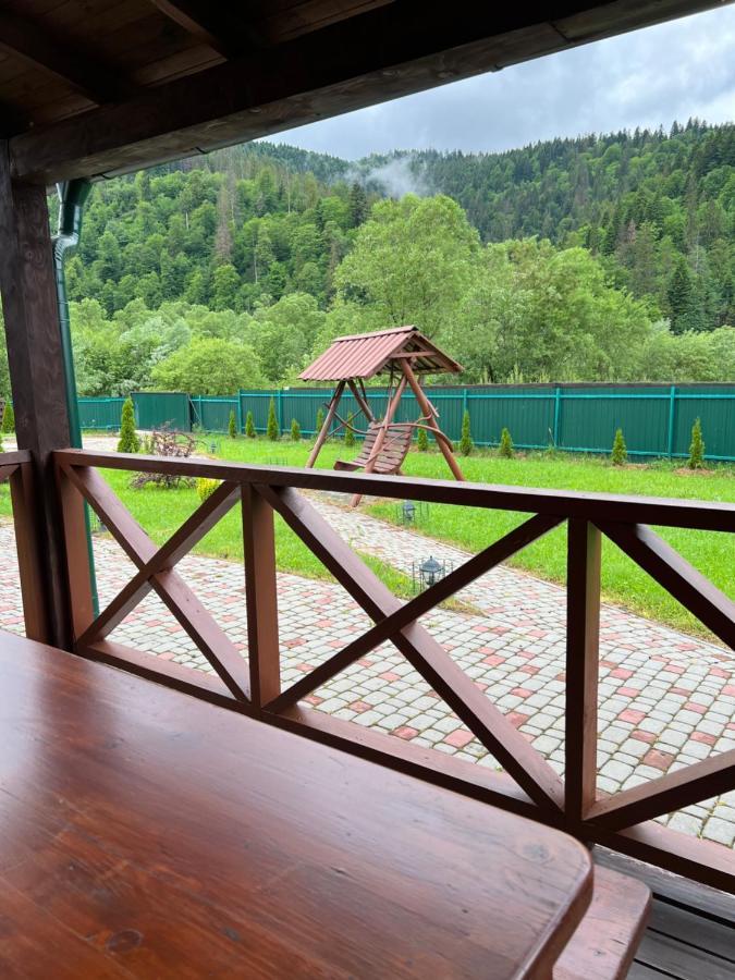 Veranda 米库利钦 外观 照片