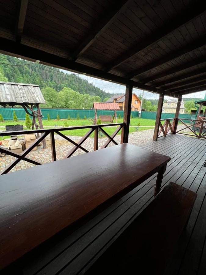 Veranda 米库利钦 外观 照片